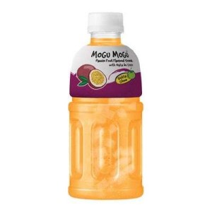 Mogu fruit de la passion, Mogu Mogu (32 cl)
