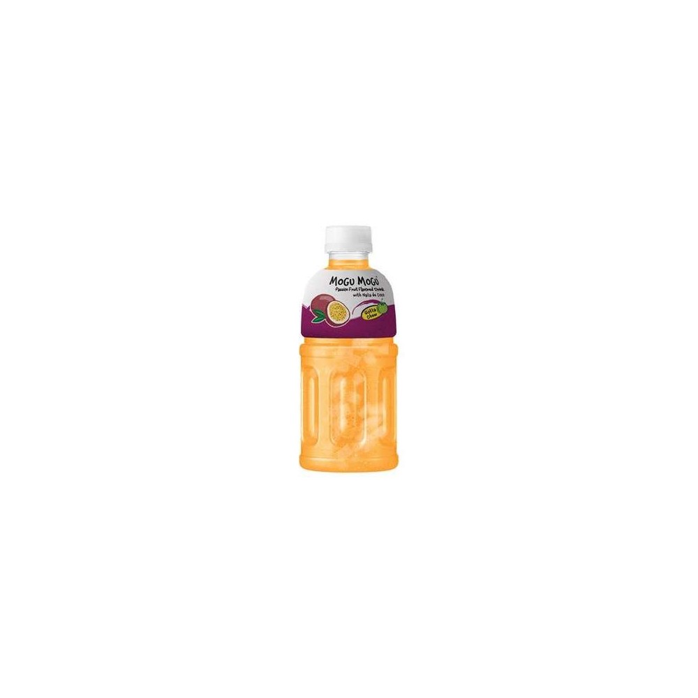 Mogu fruit de la passion, Mogu Mogu (32 cl)