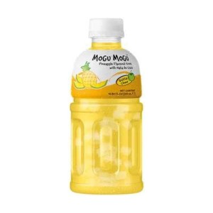 Mogu ananas, Mogu Mogu (32 cl)