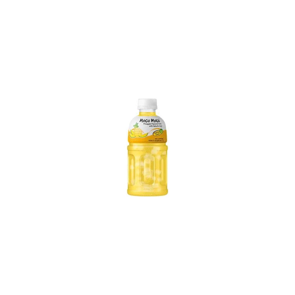Mogu ananas, Mogu Mogu (32 cl)