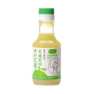Jus de Sudachi BIO (150 ml)