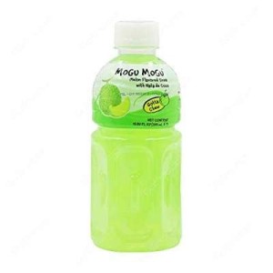Mogu melon, Mogu Mogu (32 cl)