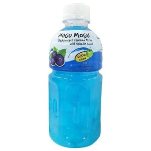 Mogu cassis, Mogu Mogu (32 cl)
