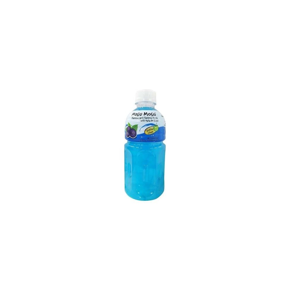 Mogu cassis, Mogu Mogu (32 cl)
