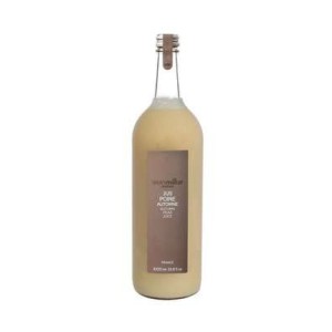 Jus Poire Passe Crassane Automne, Alain Milliat (1 L)