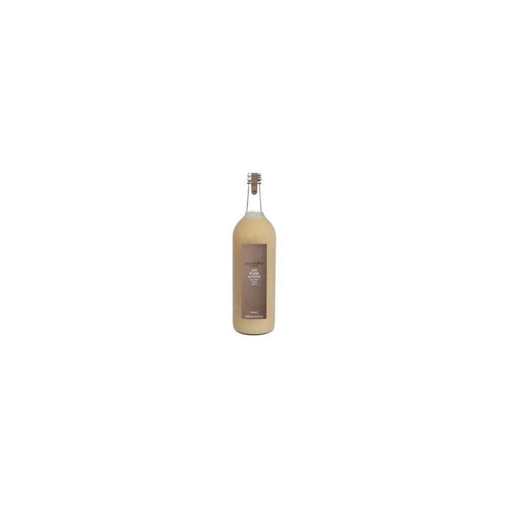Jus Poire Passe Crassane Automne, Alain Milliat (1 L)