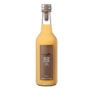 Nectar Pêche Jaune, Alain Milliat (33 cl)