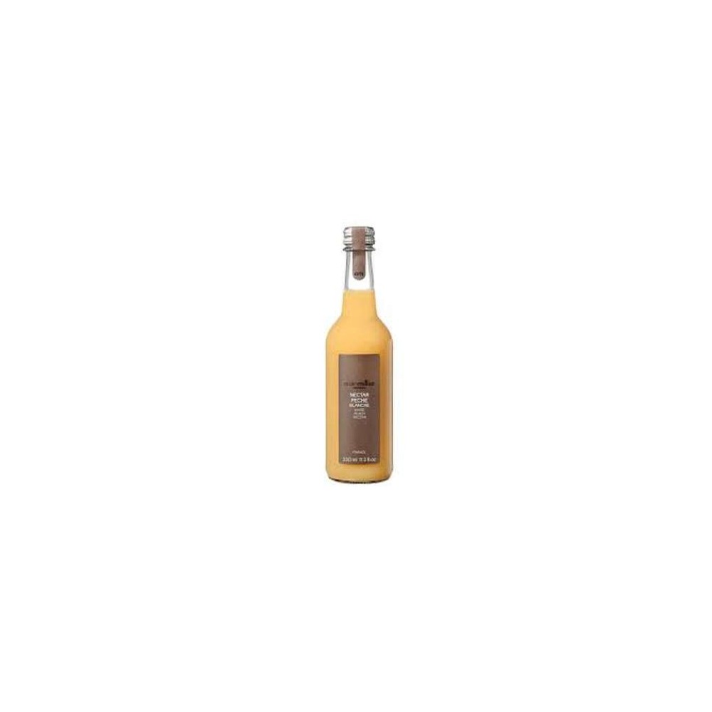 Nectar Pêche Jaune, Alain Milliat (33 cl)