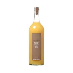 Nectar Pêche Blanche, Alain Milliat (1 L)