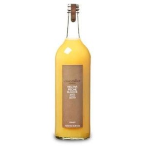 Nectar Pêche Jaune, Alain Milliat (1 L)