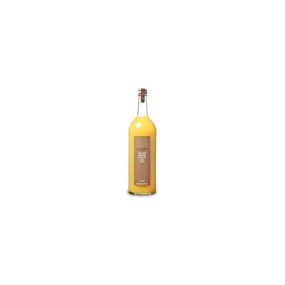 Nectar Pêche Jaune, Alain Milliat (1 L)