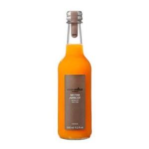 Nectar Abricot Bergeron, Alain Milliat (33 cl)