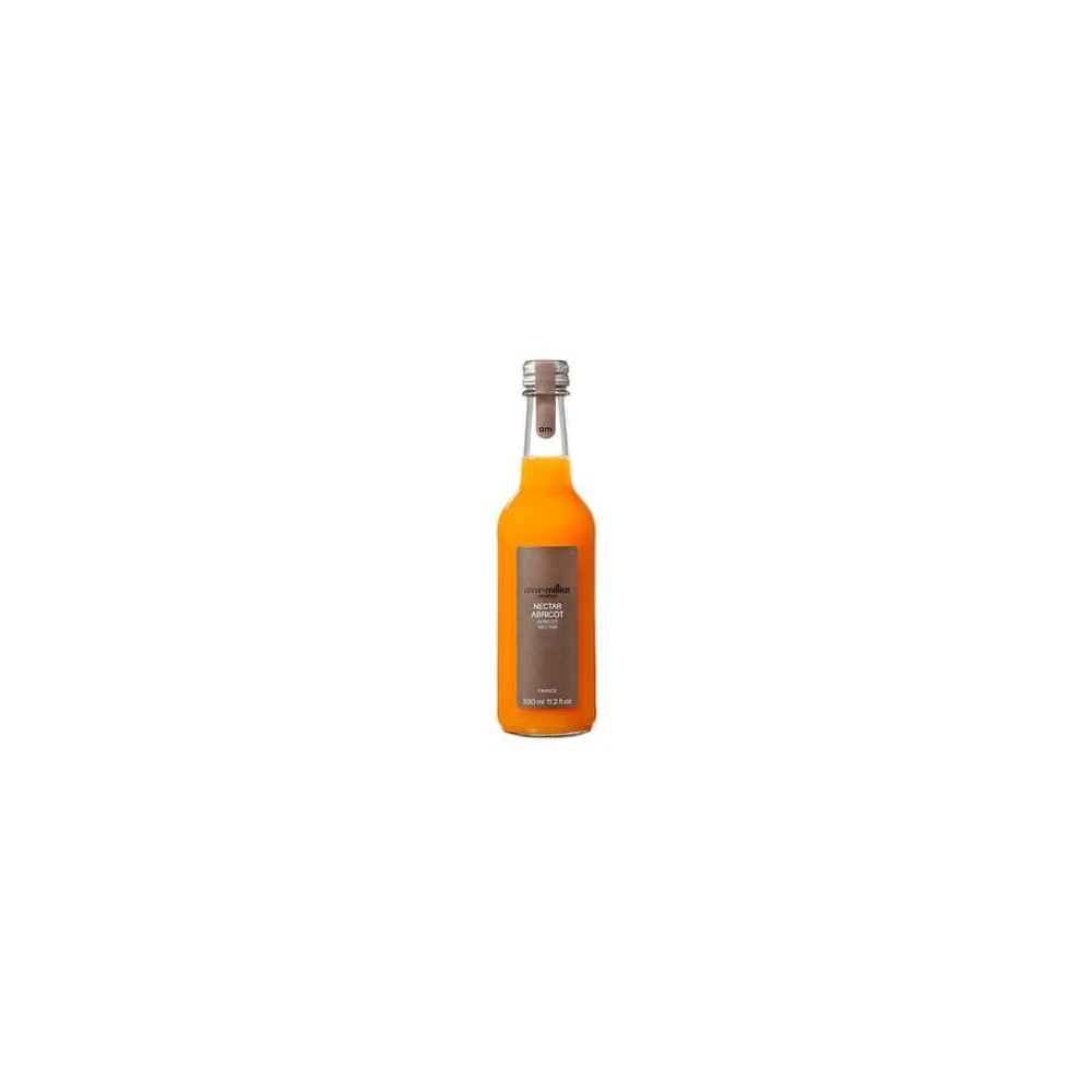 Nectar Abricot Bergeron, Alain Milliat (33 cl)