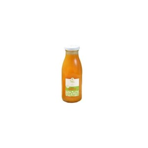 Nectar d'abricots