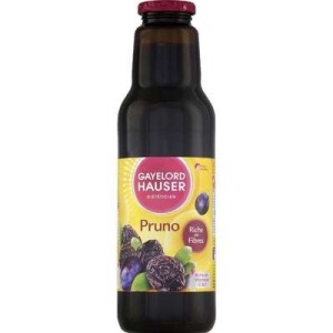 Nectar de pruneaux, Gayelord Hauser (75 cl)