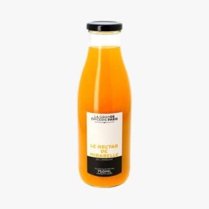 Le nectar de mirabelle de Lorraine, La grande épicerie de Paris (75cl)