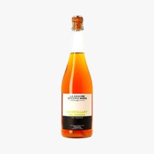 Le pétillant de pomme, La Grande Epicerie de Paris (75 cl)