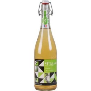 Pétillant de pomme, Le Père Defrance (75 cl)