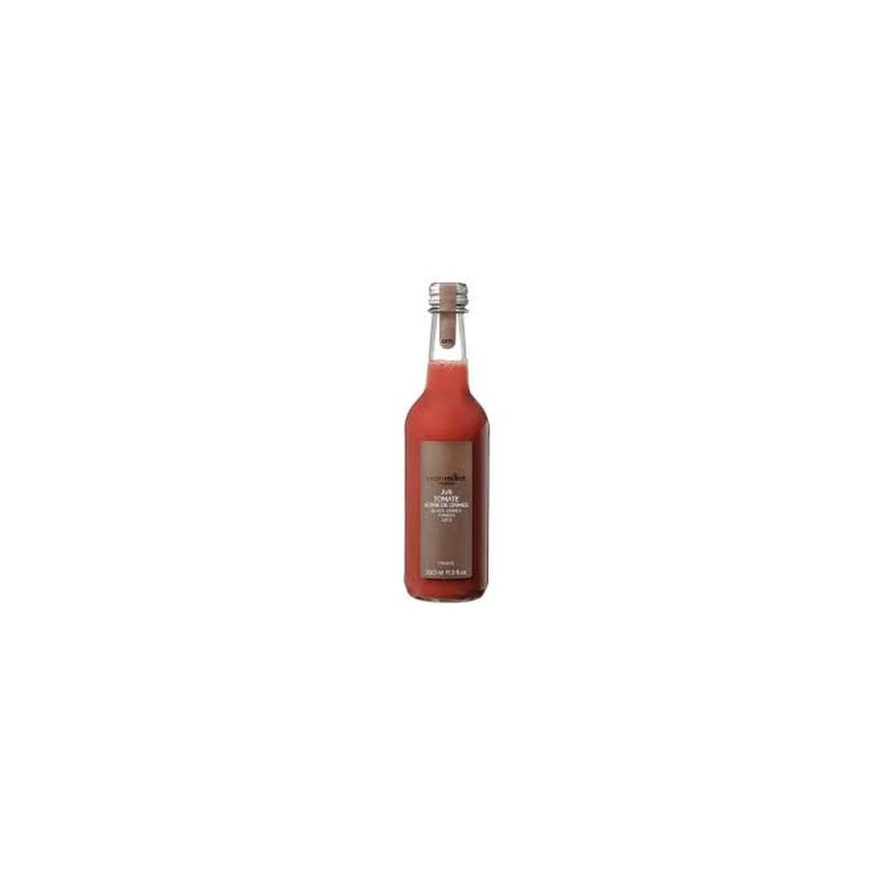 Jus Tomate Noire de Crimée, Alain Milliat (33 cl)