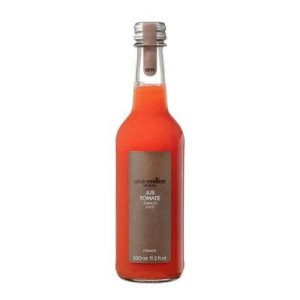 Jus Tomate Rouge, Alain Milliat (33 cl)