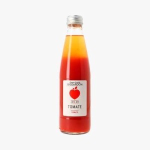 Jus de tomate, Maison Bissardon (25cl)