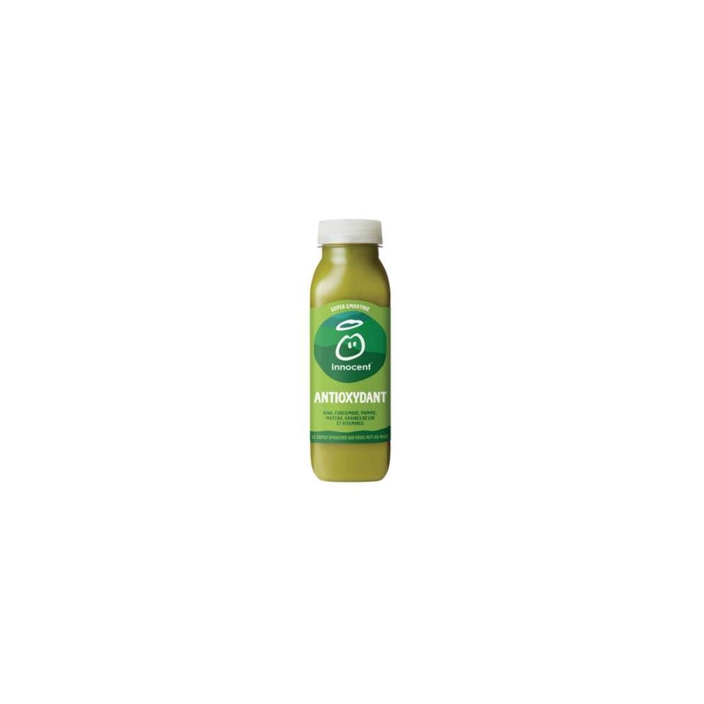 Super Smoothie antioxydant, Innocent (300 ml)