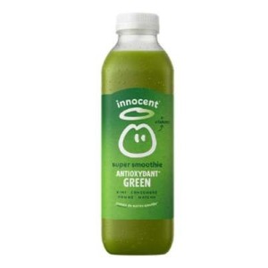 Super smoothie antioxydant, Innocent (750 ml)