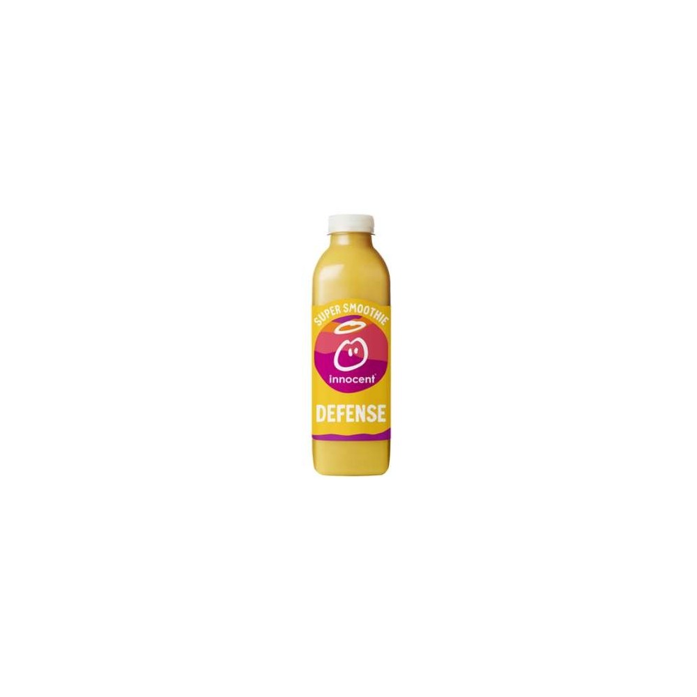 Super Smoothie défense, Innocent (750 ml)