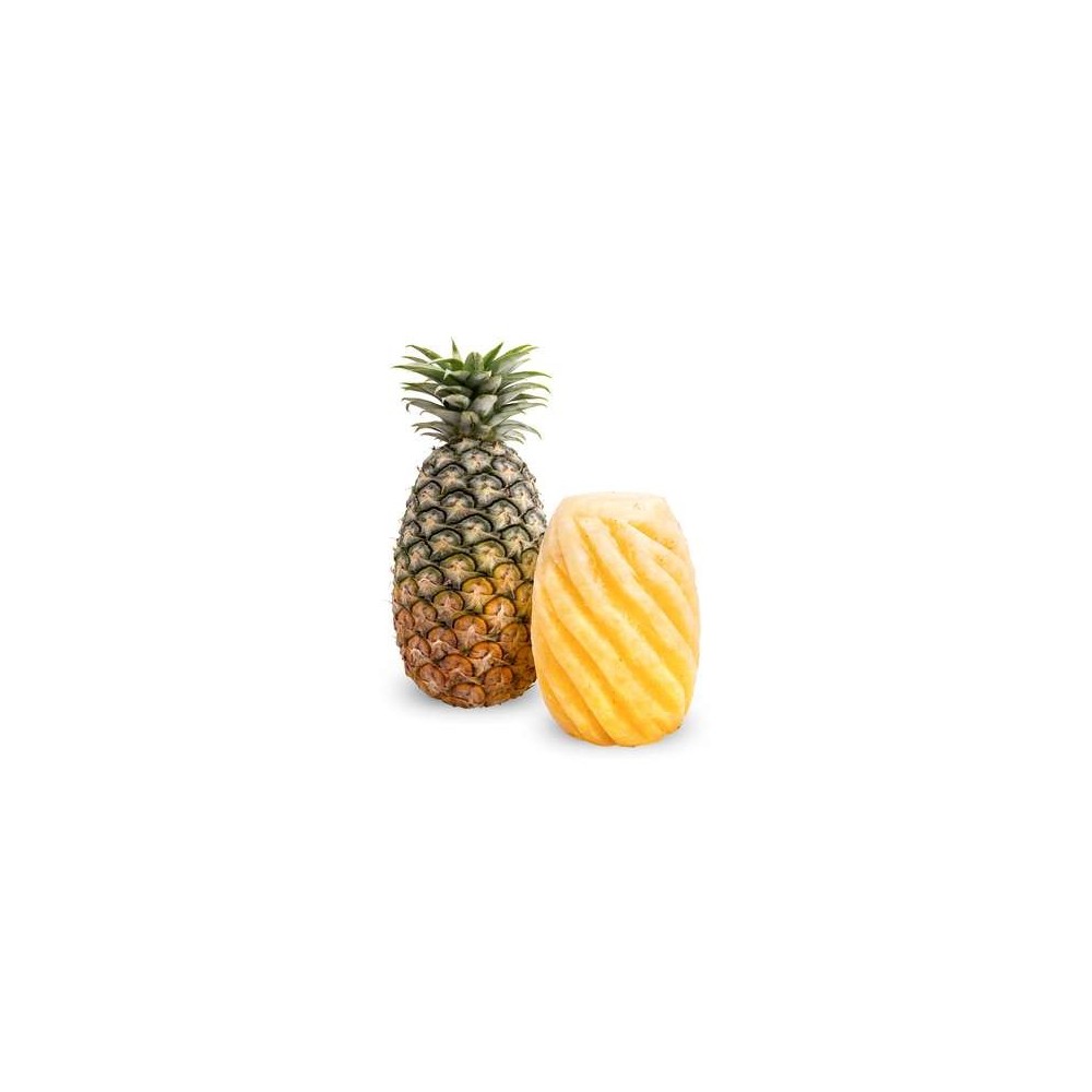 Ananas Cayenne (gros calibre), Benin