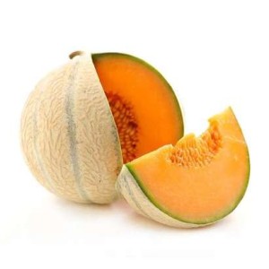 Véritable Melon de Cavaillon - direct producteur (calibre moyen), France