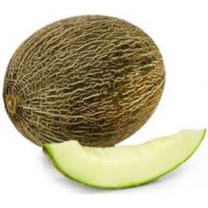 Melon vert (calibre moyen), Espagne