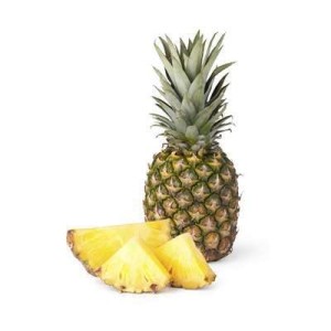 Ananas extra sweet (calibre moyen), Côte d'Ivoire