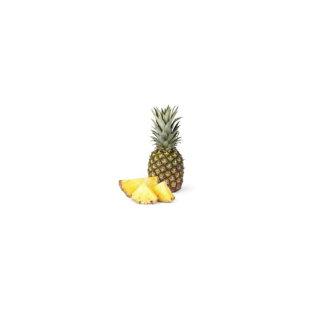 Ananas extra sweet (calibre moyen), Côte d'Ivoire