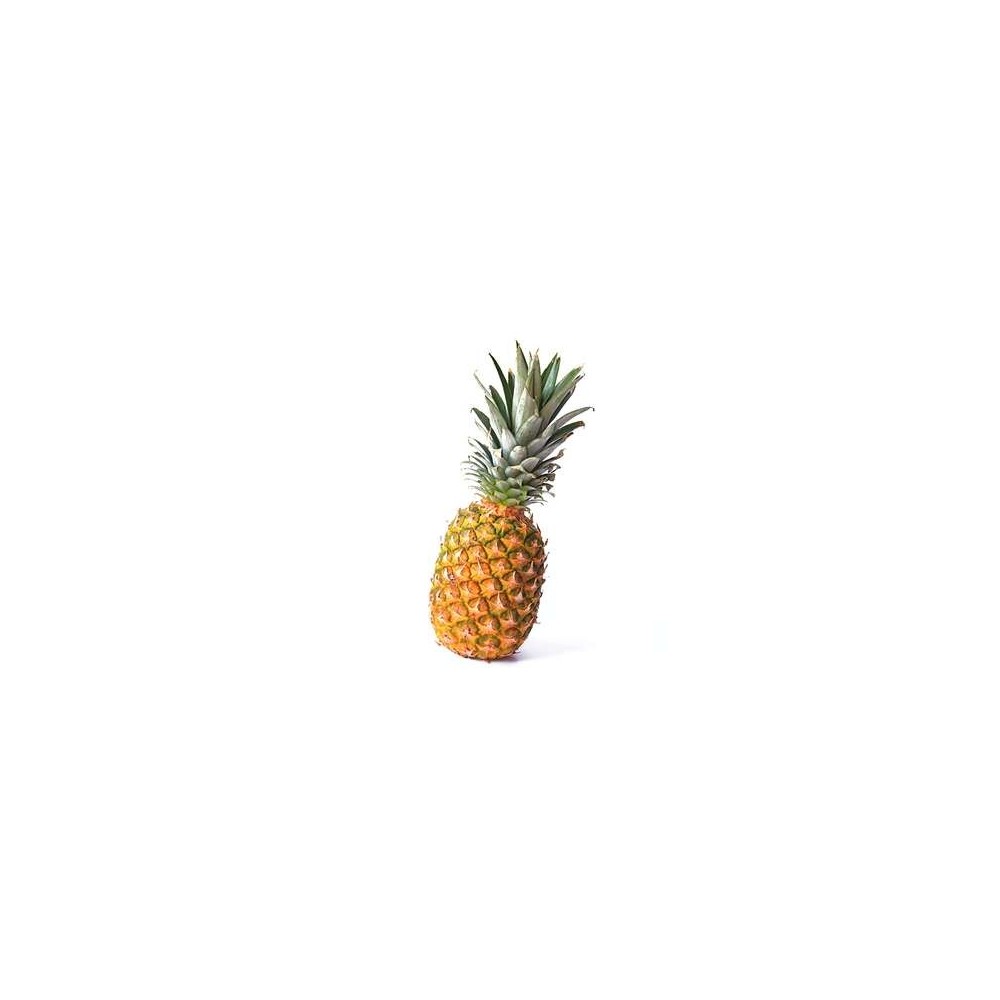 Ananas extra Sweet BIO (calibre moyen), Costa Rica