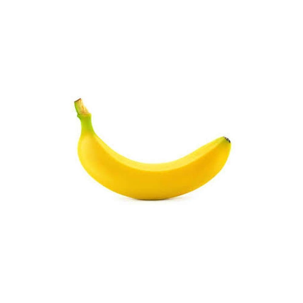 Banane des Antilles (calibre moyen), Martinique