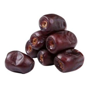Dattes fraîches Mazafati BIO (500 g), Iran