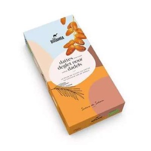 biotamra
Dattes Fraîches Extra d'Algérie BIO, Biotamra (500 g)