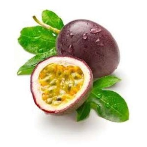 Fruit de la passion premium, mûr et parfumé (calibre moyen), Vietnam