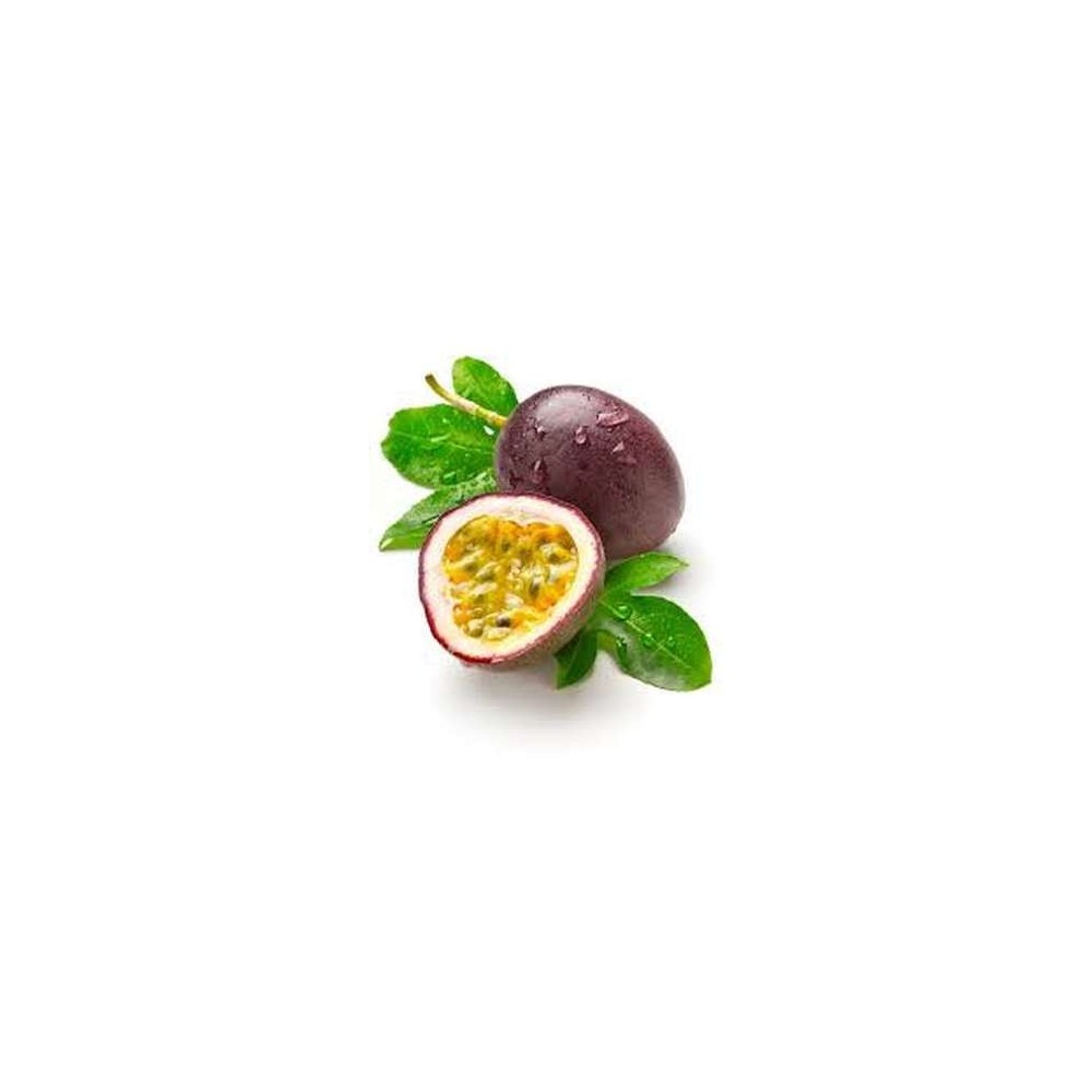 Fruit de la passion premium, mûr et parfumé (calibre moyen), Vietnam