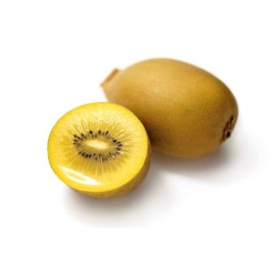 Kiwi jaune (calibre moyen), Nouvelle-Zélande