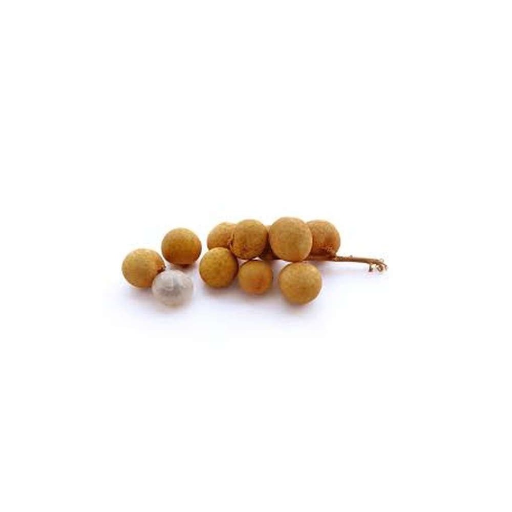 Longane ou "oeil de dragon" (pack de 200 g), Thaïlande