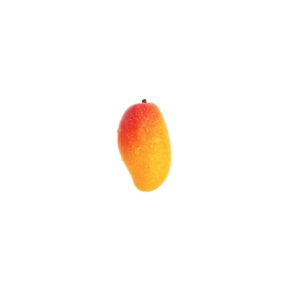 Baby mangue avion "cueillie à maturité" (très petit calibre), Colombie