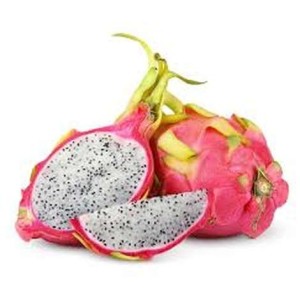 Pitaya rouge ou fruit du dragon (gros calibre), Équateur