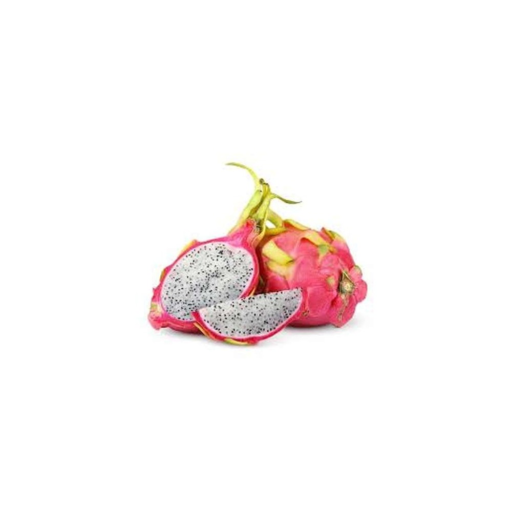 Pitaya rouge ou fruit du dragon (gros calibre), Équateur