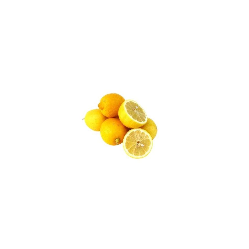 Citron jaune (filet de 1 kg), Espagne