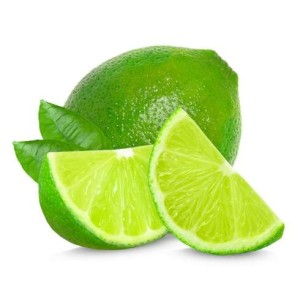 Citron vert (calibre moyen), Brésil