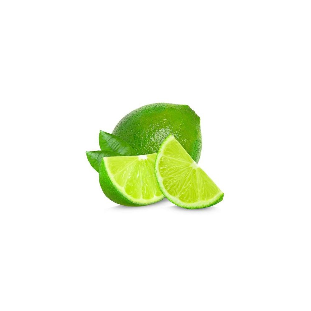 Citron vert (calibre moyen), Brésil
