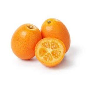 Kumquat, Afrique du Sud
