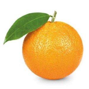 Orange de table BIO (gros calibre), Espagne