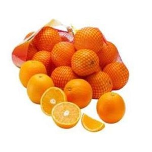 Orange à jus "Valencia" (filet de 2 kg), Egypte